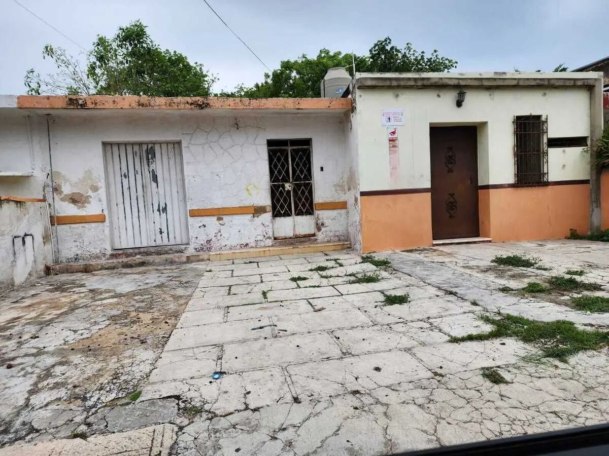 Casa en venta en Merida Centro, Mérida — foto 1 de 5