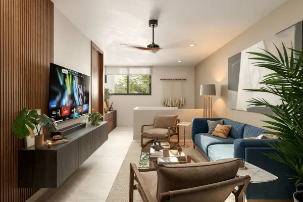 Casa en venta en Conkal, Conkal — foto 3 de 4