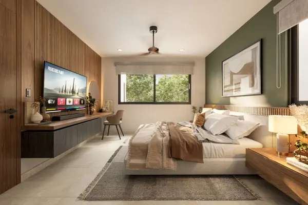 Casa en venta en Conkal, Conkal — foto 2 de 4