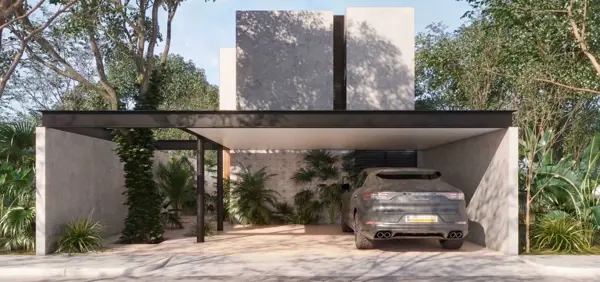 Venta casa en Privada Ubicada en Conkal