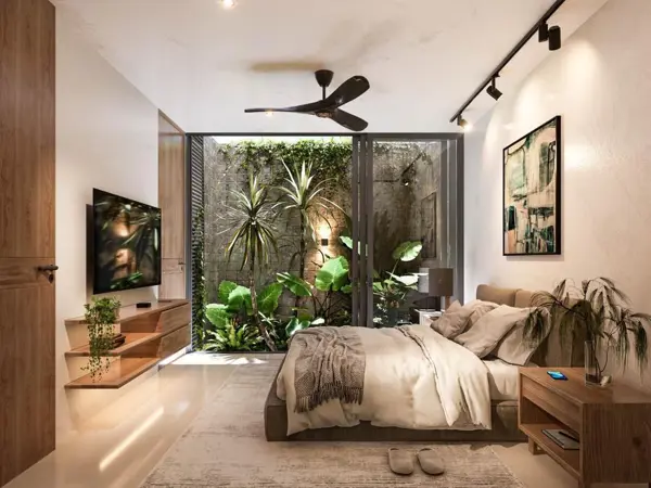 Casa en venta en Praderas del Mayab, Conkal — foto 3 de 7