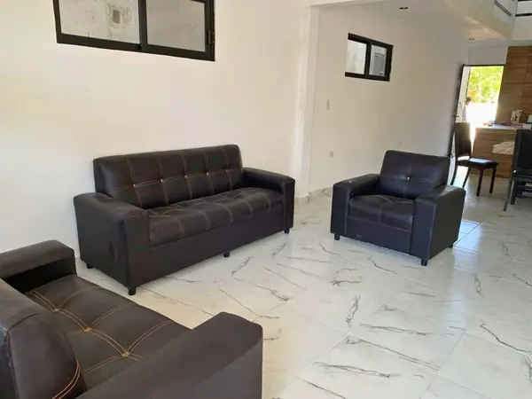 Casa en venta en Chicxulub Puerto, Progreso — foto 3 de 5