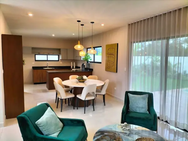 Casa en venta en Dzitya, Mérida — foto 2 de 18