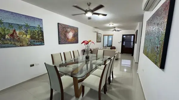 Casa en venta en Cholul, Mérida — foto 2 de 43
