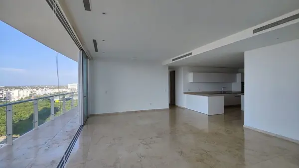 Departamento en venta en Altabrisa, Mérida — foto 3 de 31
