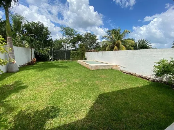 Casa en venta en Temozon Norte, Mérida — foto 2 de 40
