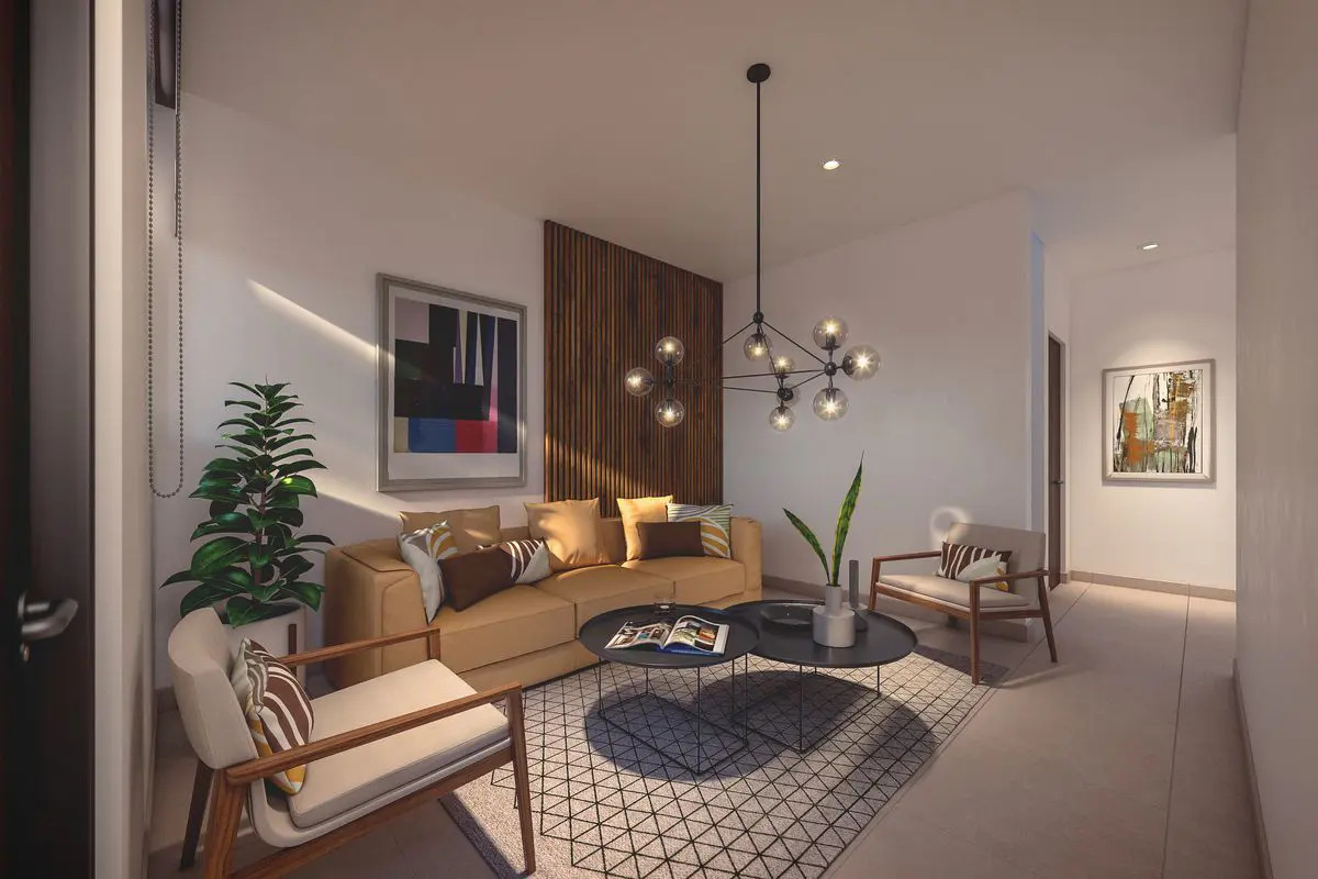 Casa en venta en Conkal, Conkal — foto 1 de 6