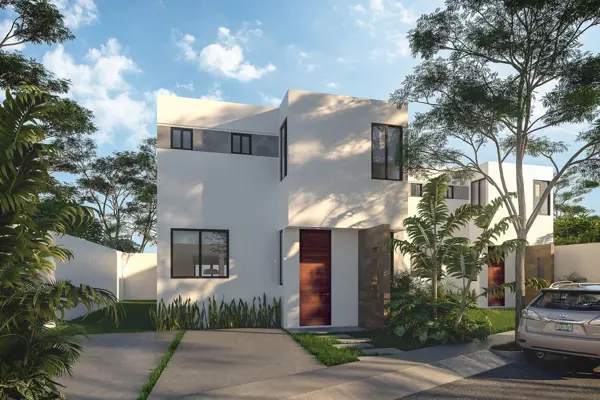 Casa en venta en Conkal, Conkal — foto 2 de 6