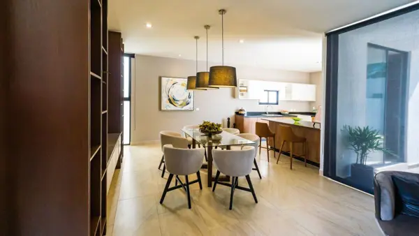 Casa en venta en Conkal, Conkal — foto 3 de 28