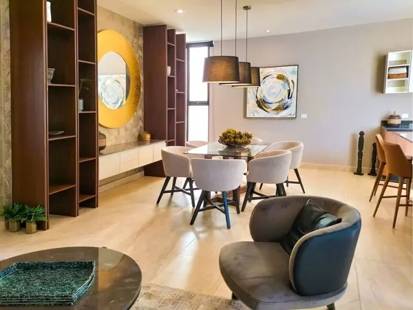 Casa en venta en Conkal, Conkal — foto 2 de 28