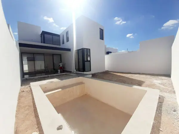 Casa en venta en Dzitya, Mérida — foto 2 de 14
