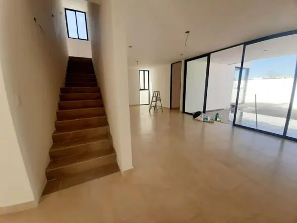 Casa en venta en Dzitya, Mérida — foto 3 de 14