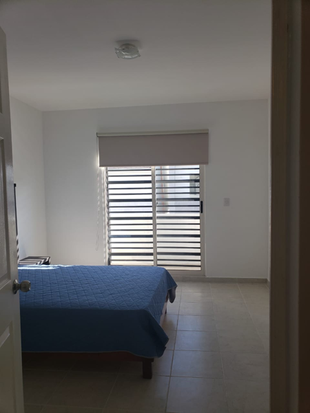 Casa en renta en Almería, Apodaca — foto 2 de 4