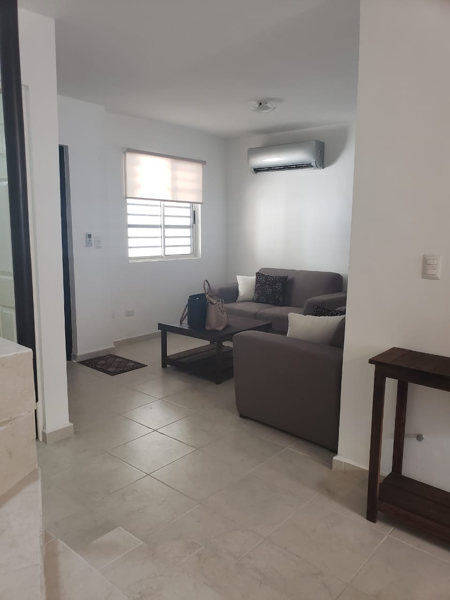 Casa en renta en Almería, Apodaca — foto 3 de 4