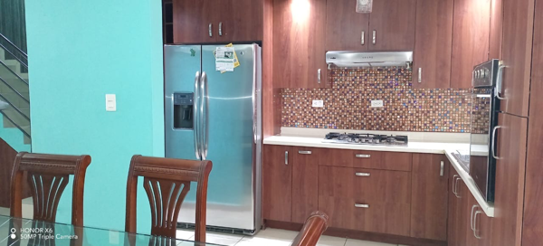 Casa en renta en Altaria Residencial, Apodaca — foto 2 de 3