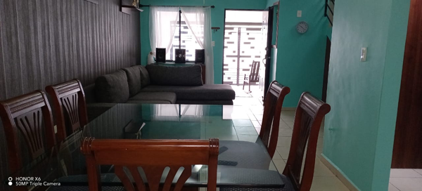 Casa en renta en Altaria Residencial, Apodaca — foto 3 de 3