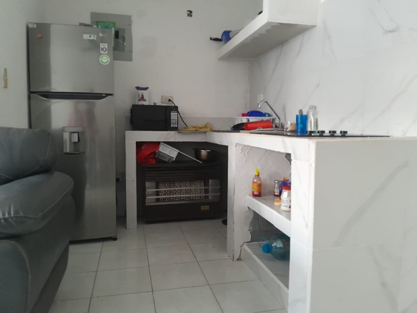 Departamento en renta en Asturias Residencial, Apodaca — foto 3 de 3