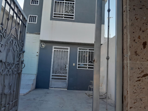 Departamento en renta Apodaca Nuevo León