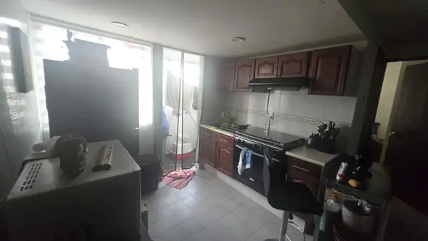 Departamento en venta en Narvarte Poniente, Benito Juárez — foto 2 de 5