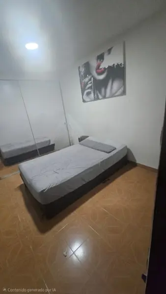 Departamento en venta en Narvarte Poniente, Benito Juárez — foto 3 de 5