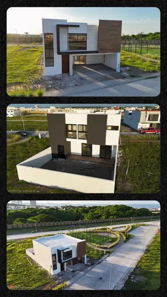 Casa en venta en Lomas del Sol, Alvarado — foto 2 de 2