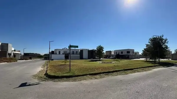 Terreno en venta en Los Arrayanes, Gómez Palacio — foto 2 de 3