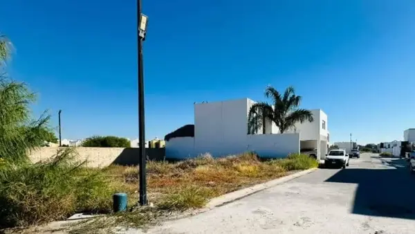 Terreno residencial en venta en Los Arrayanes, Gómez Palacio
