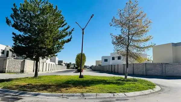 Terreno en venta en Los Arrayanes, Gómez Palacio — foto 3 de 3