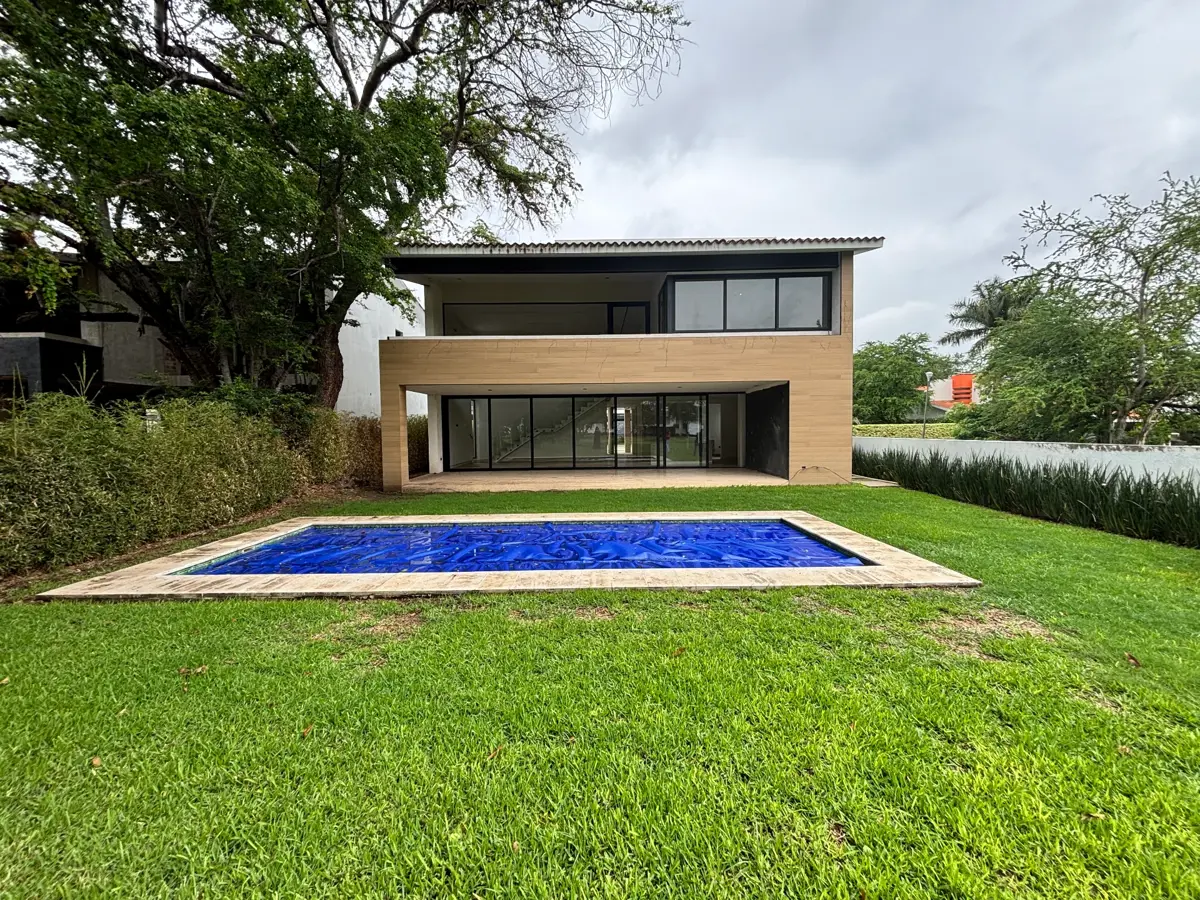 Casa en venta en Emiliano Zapata Centro, Emiliano Zapata — foto 1 de 33