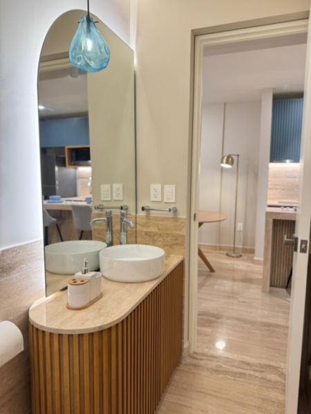 Departamento en venta en Zazil Ha, Playa del Carmen — foto 2 de 18