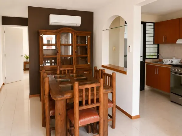 Departamento en venta en Lomas Del Mar, Boca del Río — foto 3 de 7