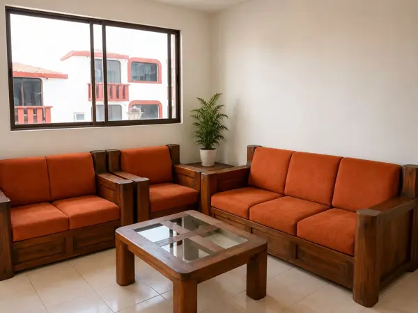 Departamento en venta en Lomas Del Mar, Boca del Río — foto 2 de 7