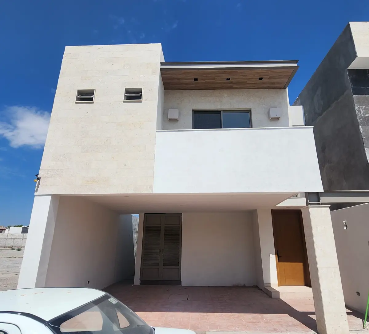 Casa en venta en Los Portales, Torreón — foto 1 de 20