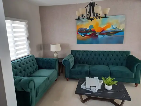 Casa en venta en Residencial las Etnias, Torreón — foto 3 de 22