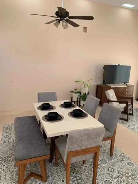 Casa en venta en Cholul, Mérida — foto 3 de 36