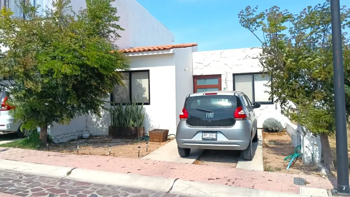 Casa en venta en Ciudad Maderas, El Marqués — foto 1 de 18