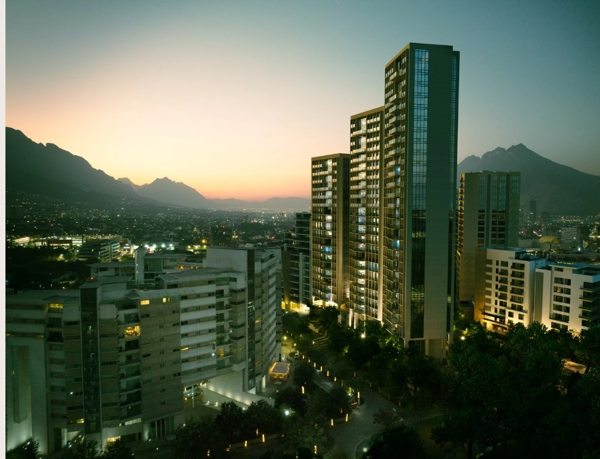 Departamento en Venta en Valle Del Campestre, San Pedro Garza García, Nuevo León 1