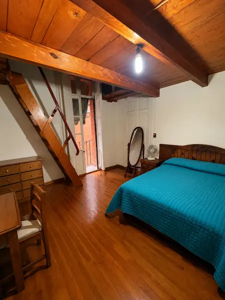 Departamento en venta en Centro (Área 7), Cuauhtémoc — foto 3 de 8