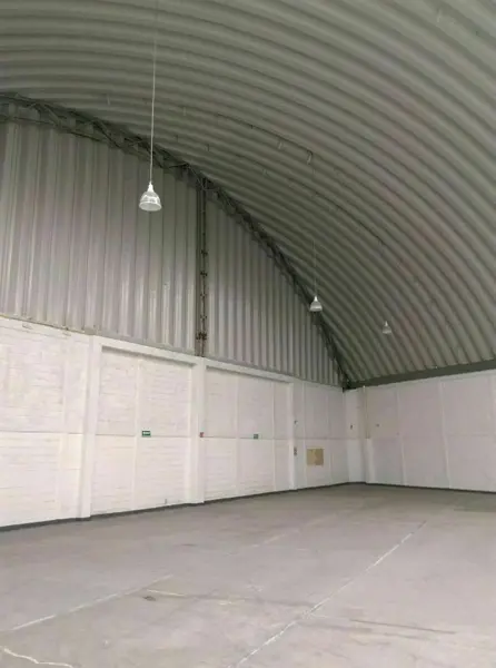 Bodega en renta en Santiago Teyahualco, Tultepec — foto 3 de 7