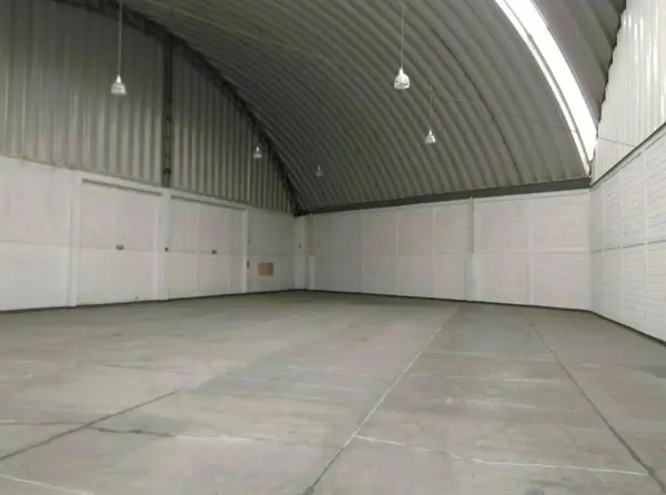 SE RENTA BODEGA CON SEGURIDAD EN TULTEPEC
