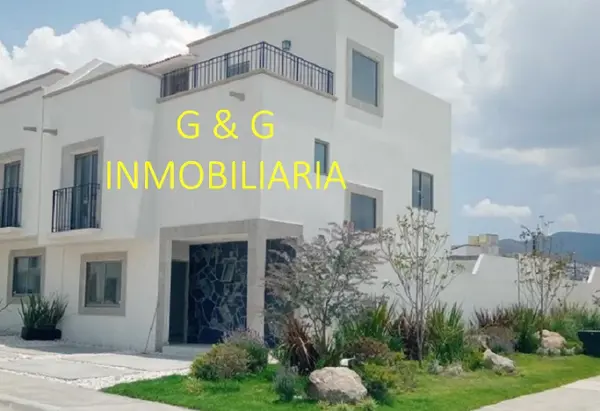 Casa en Venta Pachuquilla