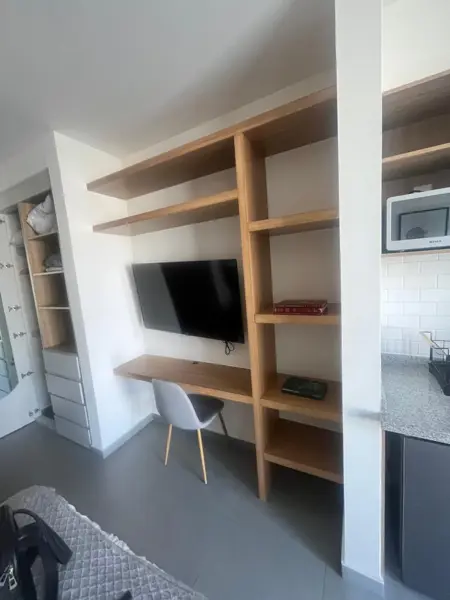 Departamento en venta en Napoles, Benito Juárez — foto 2 de 13