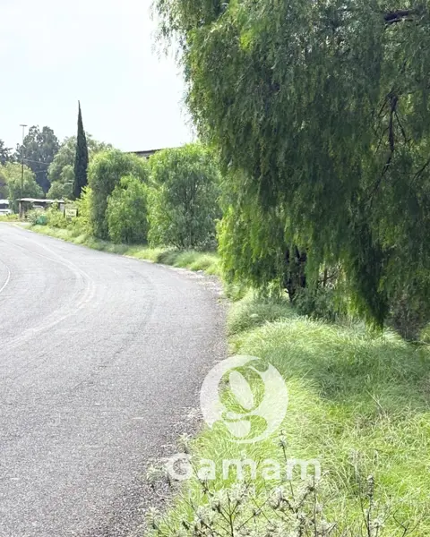 Terreno en venta en Guadalupe Relinas, Axapusco — foto 3 de 15