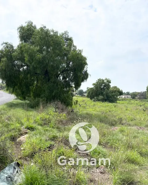 TERRENO EN VENTA| Axapusco, Estado de México