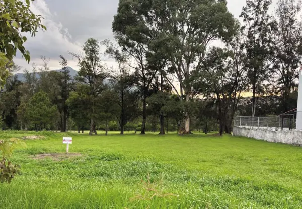 Terreno en venta en Club Campestre Erandeni, Tarímbaro — foto 2 de 3