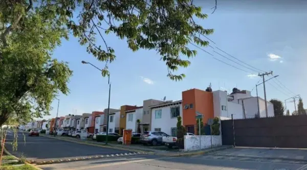 Casa en venta en Urbano Bonanza, Metepec — foto 2 de 13