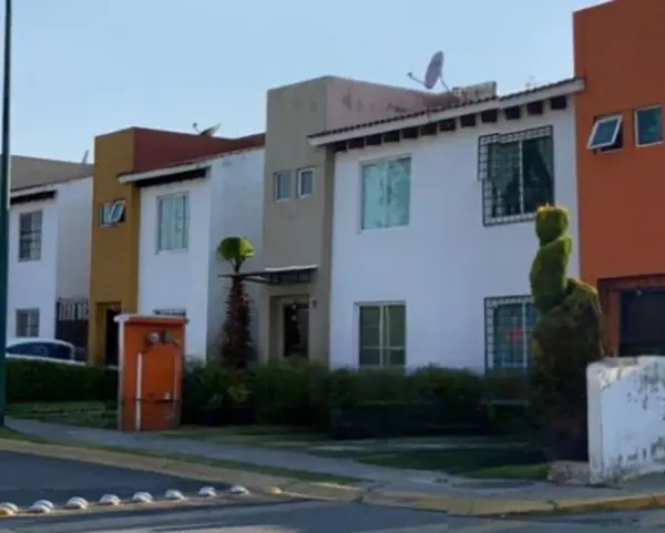 Casa en venta en Urbano Bonanza, Metepec — foto 3 de 13