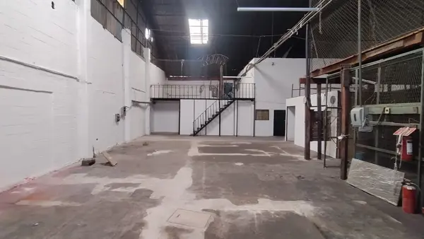 Bodega en renta en San Bartolo Naucalpan (Naucalpan Centro), Naucalpan de Juárez — foto 2 de 13