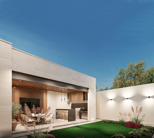 Casa en venta en Las Villas, Torreón — foto 3 de 12