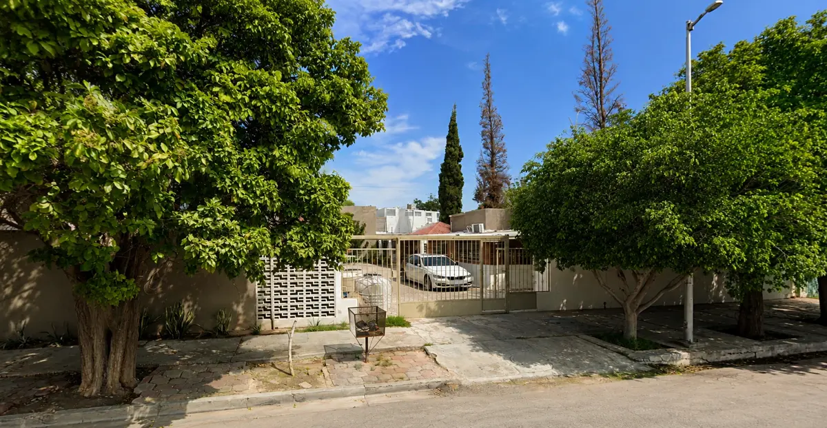Conjunto de 4 casas en venta | Oportunidad de inversión en Torreón Jardín Conjunto de 4 casas en venta | Oportunidad de inversión en Torreón Jardín